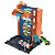 Pista Hot Wheels Mattel City Downtown Garagem Colorido - Imagem 1