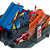 Pista Hot Wheels Mattel City Mini Conjunto Posto de Gasolina - Imagem 3