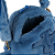 Mochila Bolsa Luxcel Stitch de Pelúcia Azul - Imagem 6