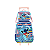 Kit Mochila de Rodinhas Lancheira Luxcel Stitch Azul - Imagem 1