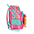 Mochila de Costas Luxcel Patrulha Canina Rosa - Imagem 3