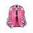Mochila de Costas Luxcel Patrulha Canina Rosa - Imagem 4