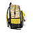 Mochila de Costas Luxcel Patrulha Canina Amarelo - Imagem 3