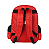 Mochila de Costas Luxcel Patrulha Canina Vermelho - Imagem 4
