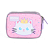 Estojo Box 100 Pens Luxcel Up4You Gatinha Rosa - Imagem 1