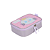 Estojo Box 100 Pens Luxcel Up4You Gatinha Rosa - Imagem 2