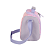Lancheira Luxcel Up4You Gatinha Rosa - Imagem 4