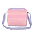 Lancheira Luxcel Up4You Gatinha Rosa - Imagem 3