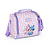Lancheira Escolar Luxcel Stitch Lilás - Imagem 2