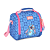 Lancheira Escolar Luxcel Stitch Azul - Imagem 2