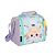Lancheira Luxcel Up4You Gatinha Verde - Imagem 2