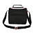 Lancheira Luxcel Up4You Gatinha Preto - Imagem 3