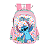 Mochila de Costas Luxcel Stitch Rosa - Imagem 1