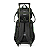 Kit Mochila Rodinhas Lancheira Luxcel Up4You T-Rex Verde - Imagem 2
