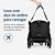 Carrinho de Bebê Eva³ Maxi-Cosi Essential Black - Imagem 11