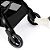 Carrinho de Bebê Eva³ Maxi-Cosi Essential Black - Imagem 9