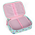 Estojo Box 100 Pens Luxcel Stitch Rosa - Imagem 4