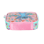Estojo Box 100 Pens Luxcel Stitch Rosa - Imagem 5