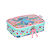 Estojo Box 100 Pens Luxcel Stitch Rosa - Imagem 3