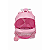 Mochila de Rodinhas Pacific Lilica Ripilica LoveIt Crush Rosa - Imagem 2
