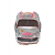 Mochila de Rodinhas Pacific Lilica Ripilica LoveIt Glimmer - Imagem 3