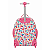 Mochila de Rodinhas Pacific Lilica Ripilica LoveIt Flowers - Imagem 4