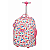 Mochila de Rodinhas Pacific Lilica Ripilica LoveIt Flowers - Imagem 1