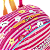 Mochila de Rodinhas Sestini Gabby X Friendship Colorido - Imagem 5