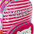 Mochila de Rodinhas Sestini Gabby X Friendship Colorido - Imagem 6