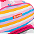 Mochila de Costas Sestini Média Kids X Cat 4 Colorido - Imagem 5