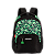 Mochila de Costas Sestini Minecraft X Camoterra Colorido - Imagem 1