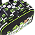 Lancheira Escolar Sestini Minecraft M Plus 15 Anos Colorido - Imagem 4
