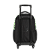 Mochila de Rodinhas Sestini Minecraft X Camoterra Colorido - Imagem 3