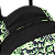 Mochila de Rodinhas Sestini Minecraft X Camoterra Colorido - Imagem 5