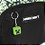 Mochila de Rodinhas Sestini Minecraft X Camoterra Colorido - Imagem 6