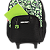 Mochila de Rodinhas Sestini Minecraft X Camoterra Colorido - Imagem 7