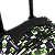 Mochila de Rodinhas Sestini Minecraft M Plus 15Anos Colorido - Imagem 6