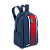 Mochila Escolar de Costas Sestini M01 Paris PSG Azul - Imagem 2