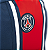 Mochila Escolar de Costas Sestini M01 Paris PSG Azul - Imagem 6
