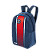 Mochila Escolar de Costas Sestini M01 Paris PSG Azul - Imagem 8
