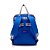 Mochila Com Pochete Mait Donuts Colorida - Imagem 4