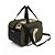 Bolsa de Passeio Mait Dino Verde Militar - Imagem 2