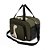 Bolsa de Passeio Mait Dino Verde Militar - Imagem 3