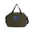 Bolsa de Passeio Mait Dino Verde Militar - Imagem 4