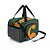 Bolsa de Passeio Mait Dino Verde Bandeira - Imagem 2