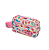 Necessaire Pacific Lov It Lilica Ripilica Flowers Rosa - Imagem 1