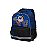 Mochila de Costas Pacific Tigor T Tigre Varsity Azul - Imagem 1