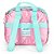 Lancheira Térmica Luxcel Stitch Rosa - Imagem 3