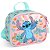 Lancheira Térmica Luxcel Stitch Rosa - Imagem 2