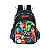 Mochila de Costas Luxcel Avengers Azul - Imagem 3